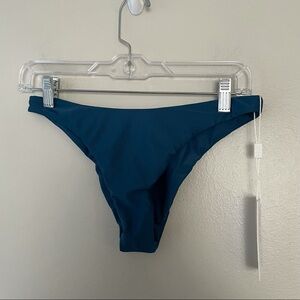 NWT Issa De Mar Bikini Bottom